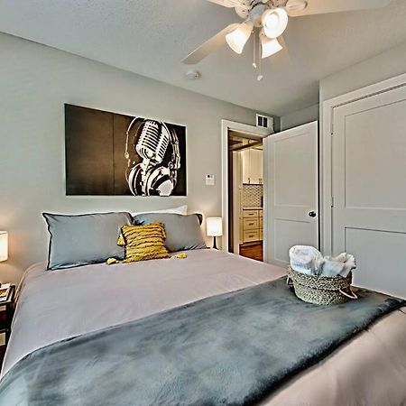 The Rhythm Room Near Downtown Dallas! エクステリア 写真