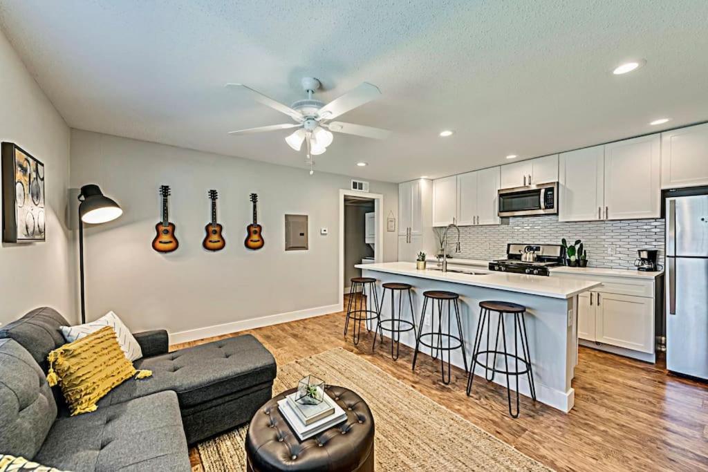 The Rhythm Room Near Downtown Dallas! エクステリア 写真
