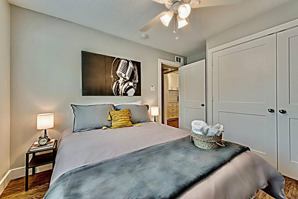 The Rhythm Room Near Downtown Dallas! エクステリア 写真