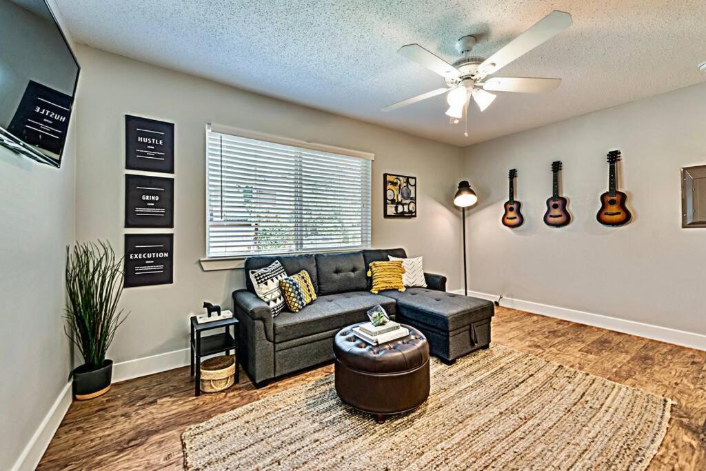 The Rhythm Room Near Downtown Dallas! エクステリア 写真